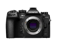 Olympus OM-1 (body only)