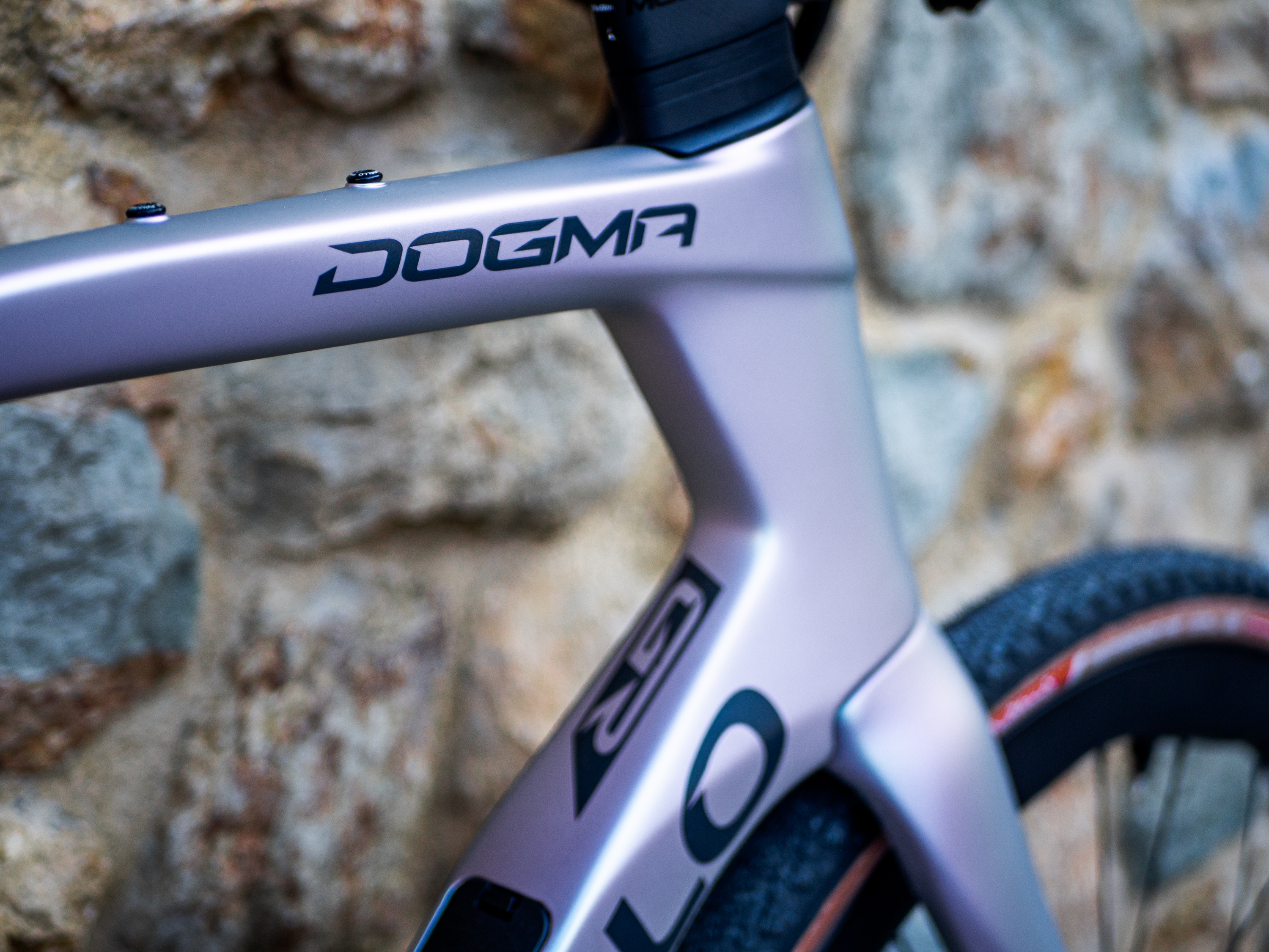Pinarello Dogma GR