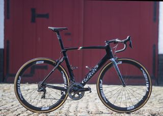 Niki Terpstra’s Wilier Triestina Cento10PRO Cobbles Crusher – Gallery