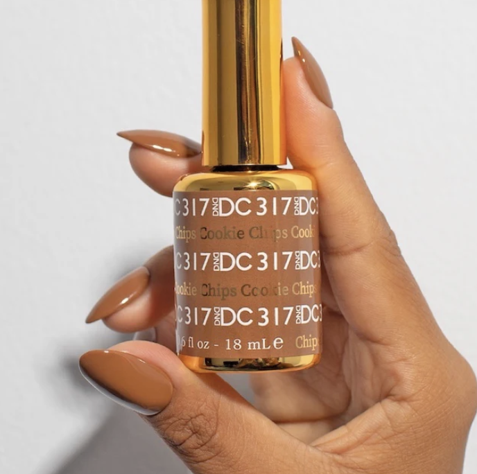 DND Gel, Cookie Chips