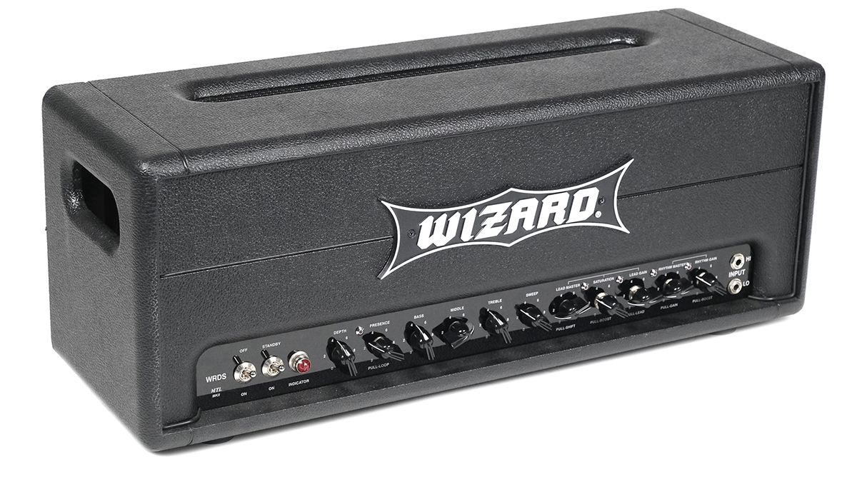 Sum 41 Deryck Whibley's guitar gear