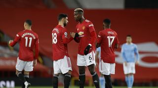 Villarreal v Man United live stream