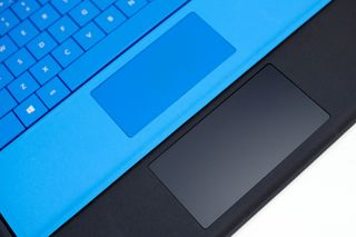 Surface Pro 4 Type Cover