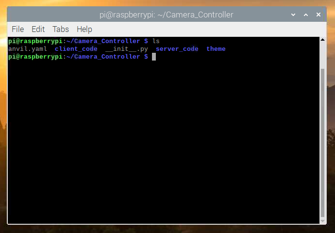 Remote Control Your Raspberry Pi Camera from the WebPi Camera