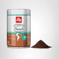 illy Ground Coffee