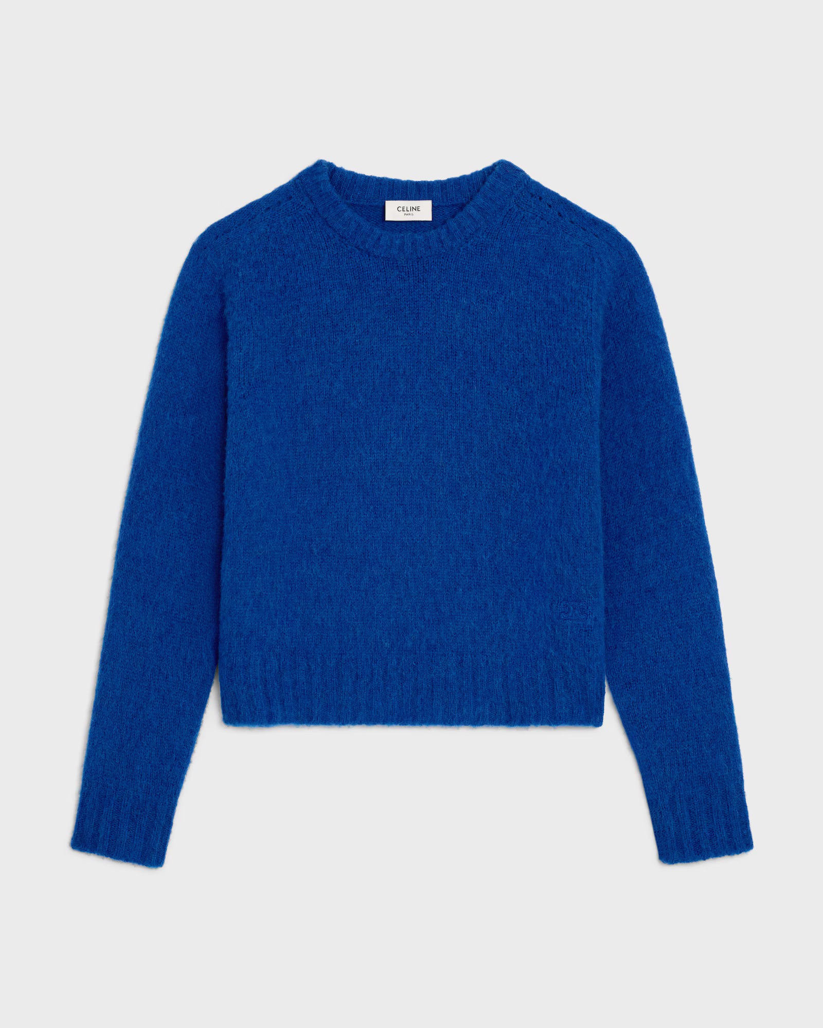 Celine, Crewneck Sweater