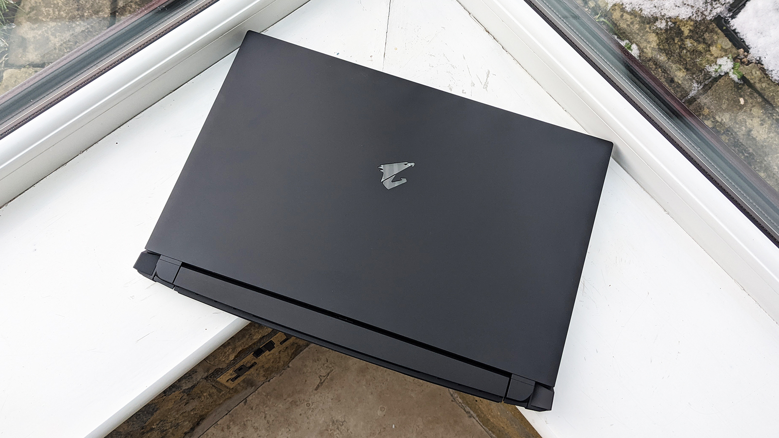 Gigabyte Aorus 15G RTX 30 series review