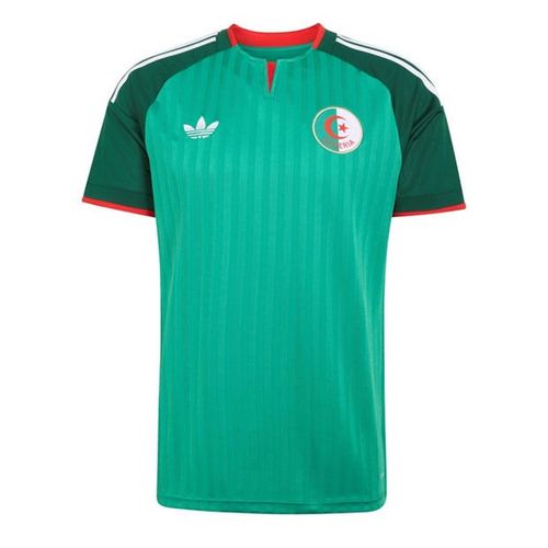 Algeria Away Jersey
