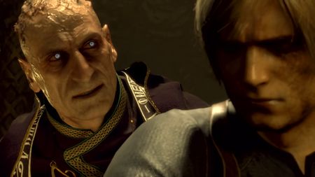 Resident Evil 4 Remake