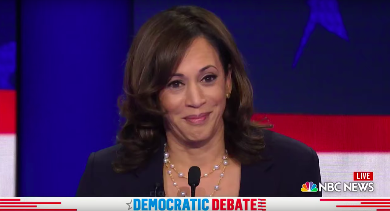 Kamala Harris