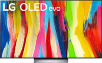 Samsung 55" S95B OLED TV: $2,196