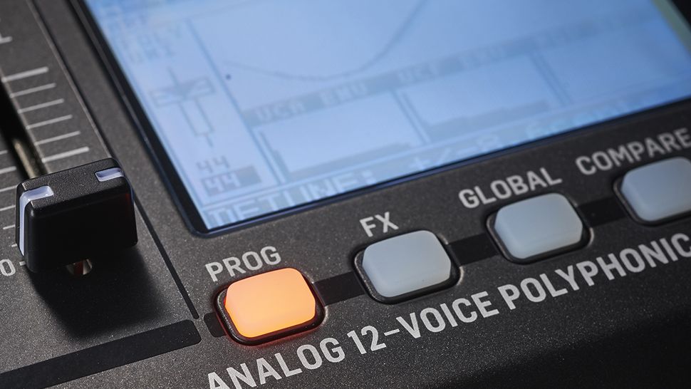 The 23 best synthesizers 2021 top keyboards, modules and semimodular