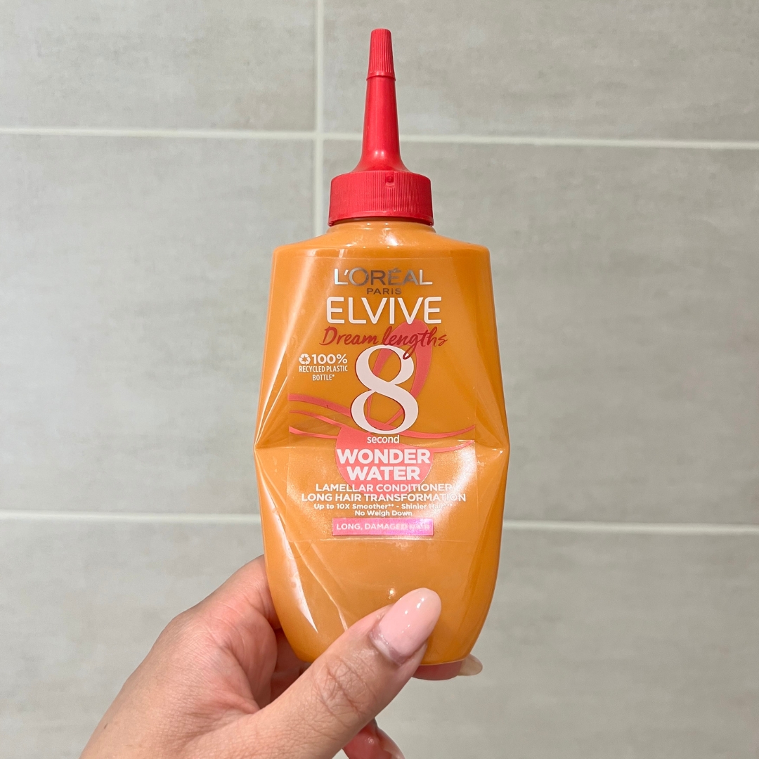 L'Oreal Elvive Wonder Water