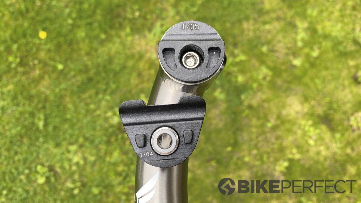 Salsa Regulator Ti
