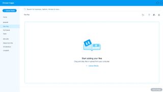 Wix website builder review