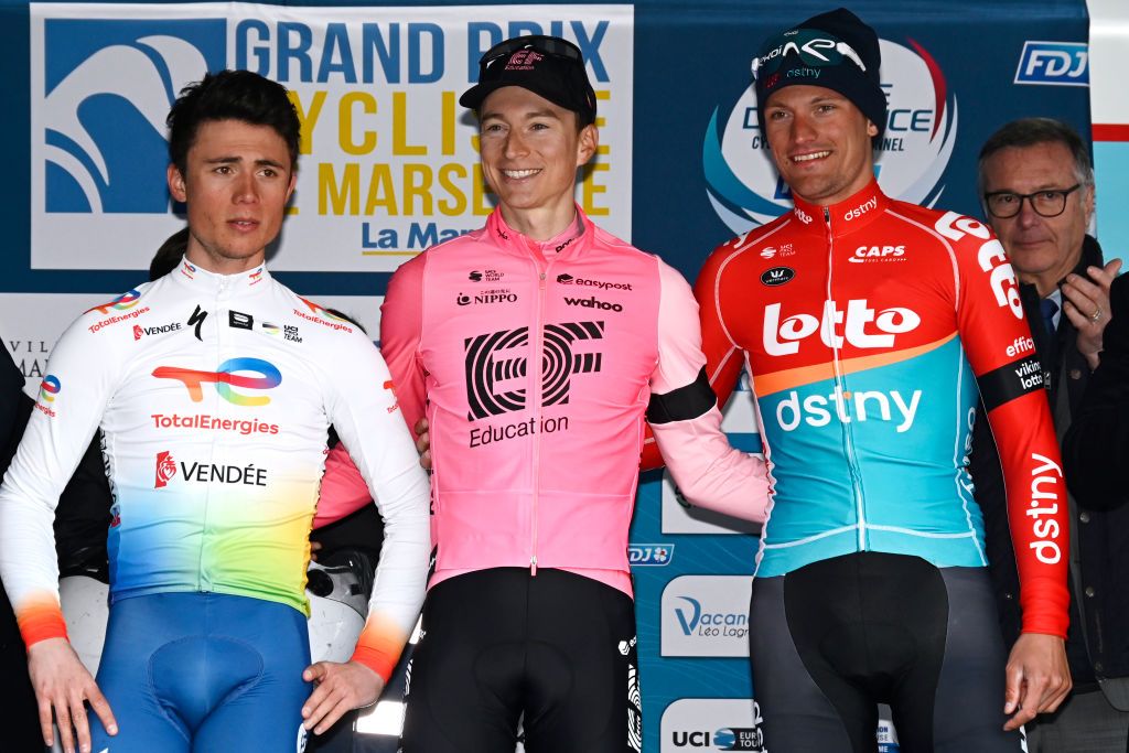 GP La Marseillaise 2023
