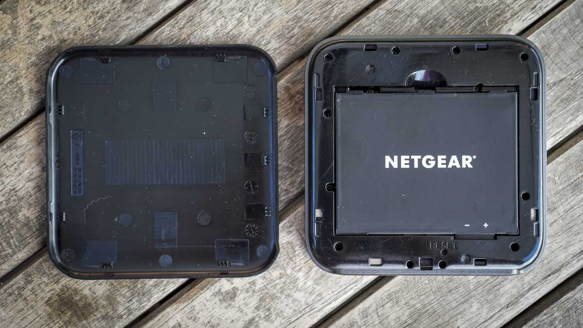 Netgear Nighthawk M7 Pro