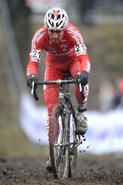 Martin Bina (Czech Republic)