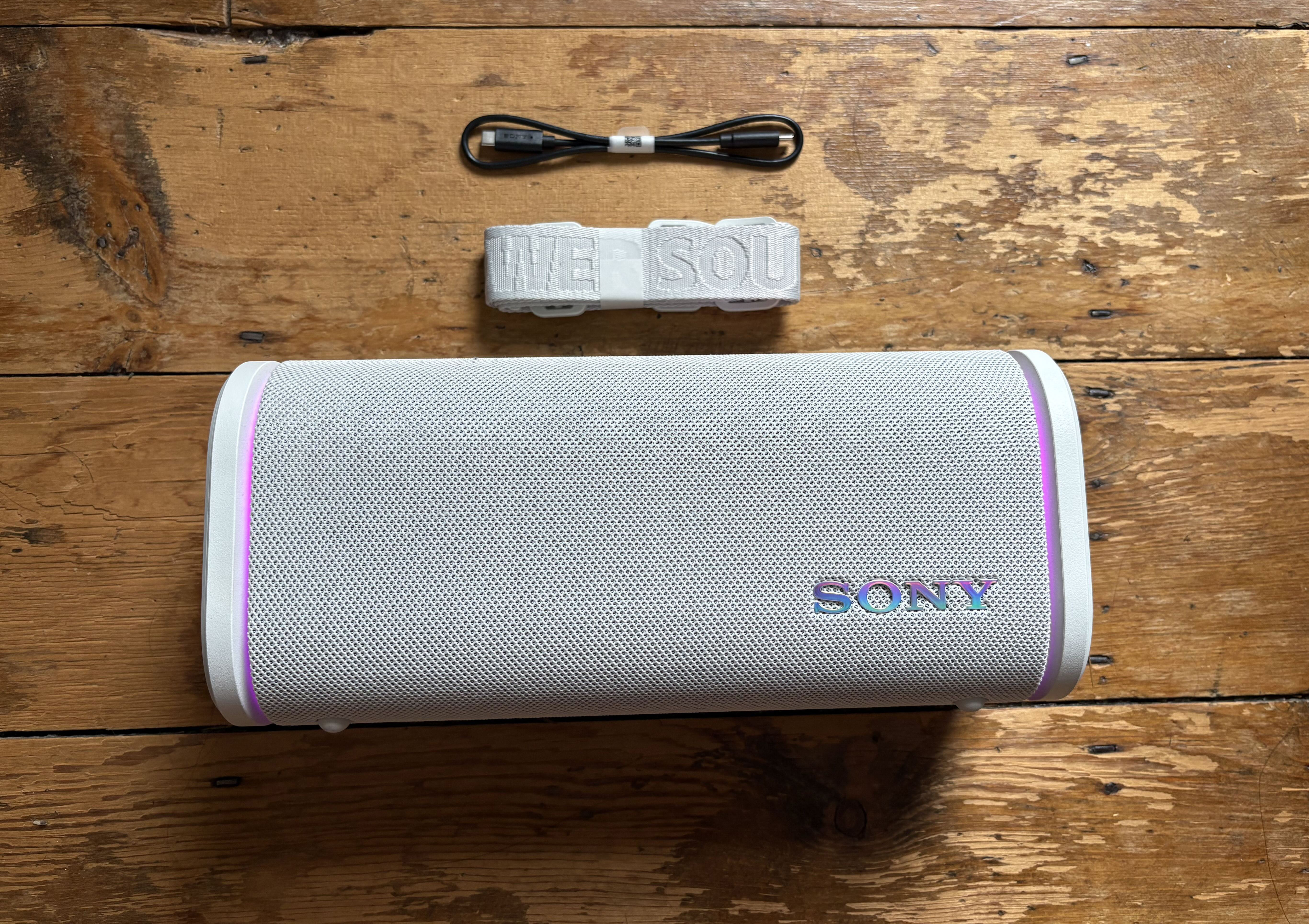 Sony ULT Field 5