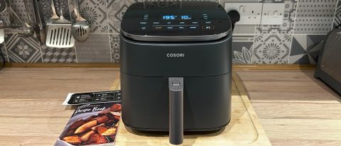 Cosori TurboBlaze 6L Air Fryer