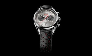 Tag Heuer Limited Edition Heuer Carrera