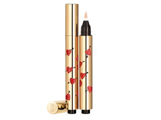 valentines day beauty gift guide ysl