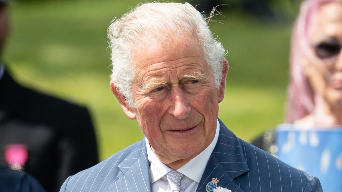 Prince Charles makes heartfelt donation in nod to late father Prince ...