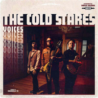 35. The Cold Stares - Voices (Mascot Records)