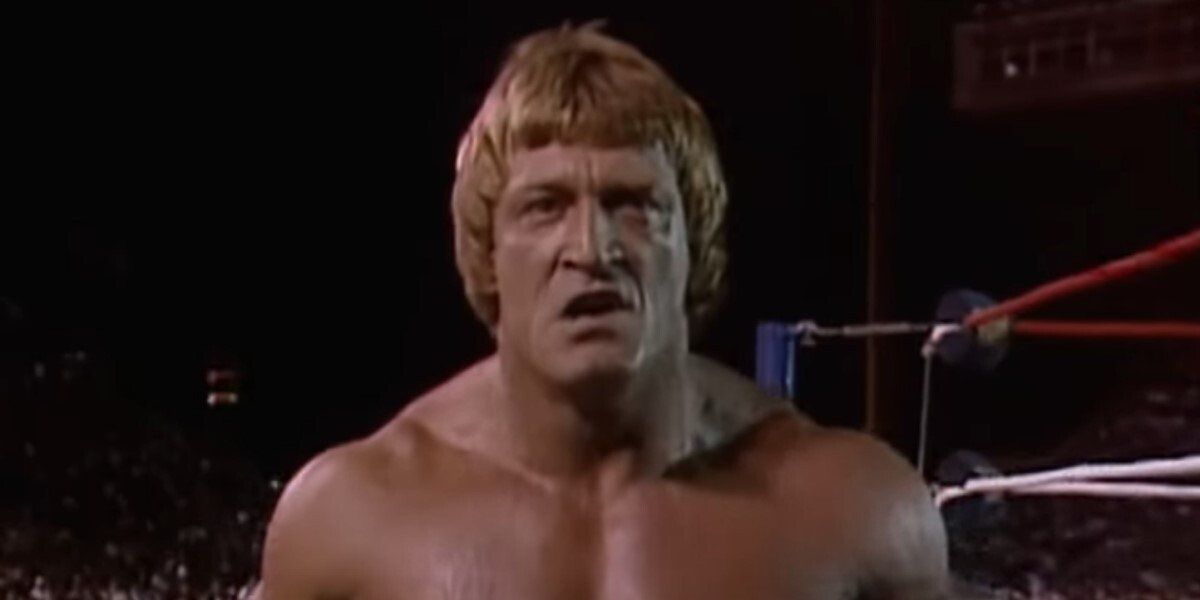 WWE Hall Of Famer Paul Orndorff, Known To Fans As Mr. Wonderful, Dead ...