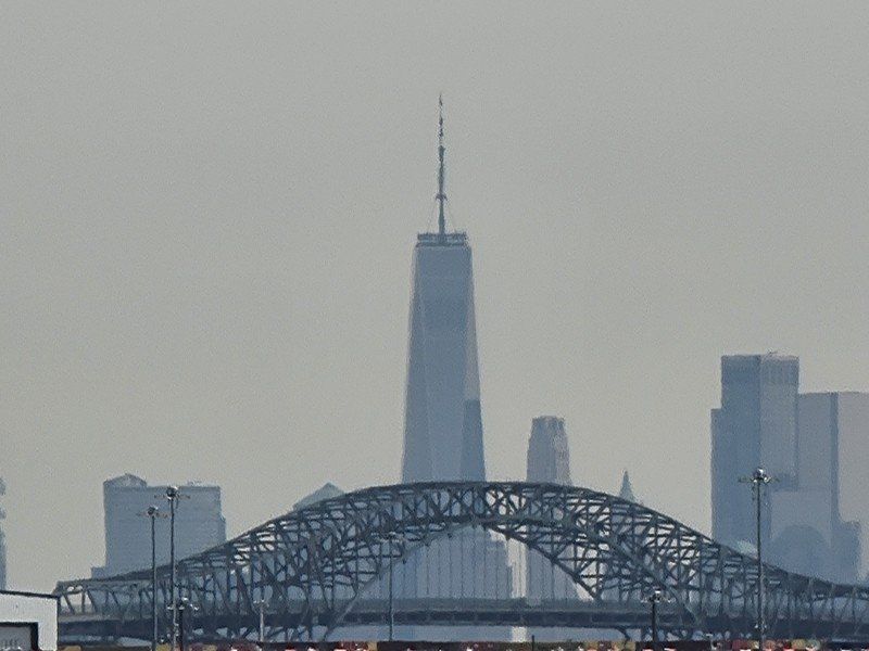 Galaxy S21 Ultra camera sample