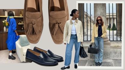 loafer styles trending for 2024