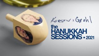 Hannukah Sessions