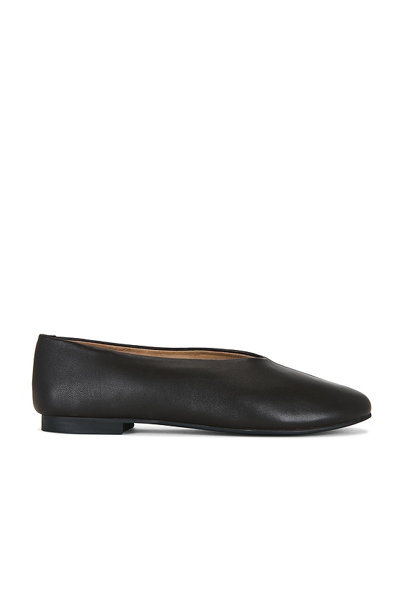 Cuba Ballet Flat