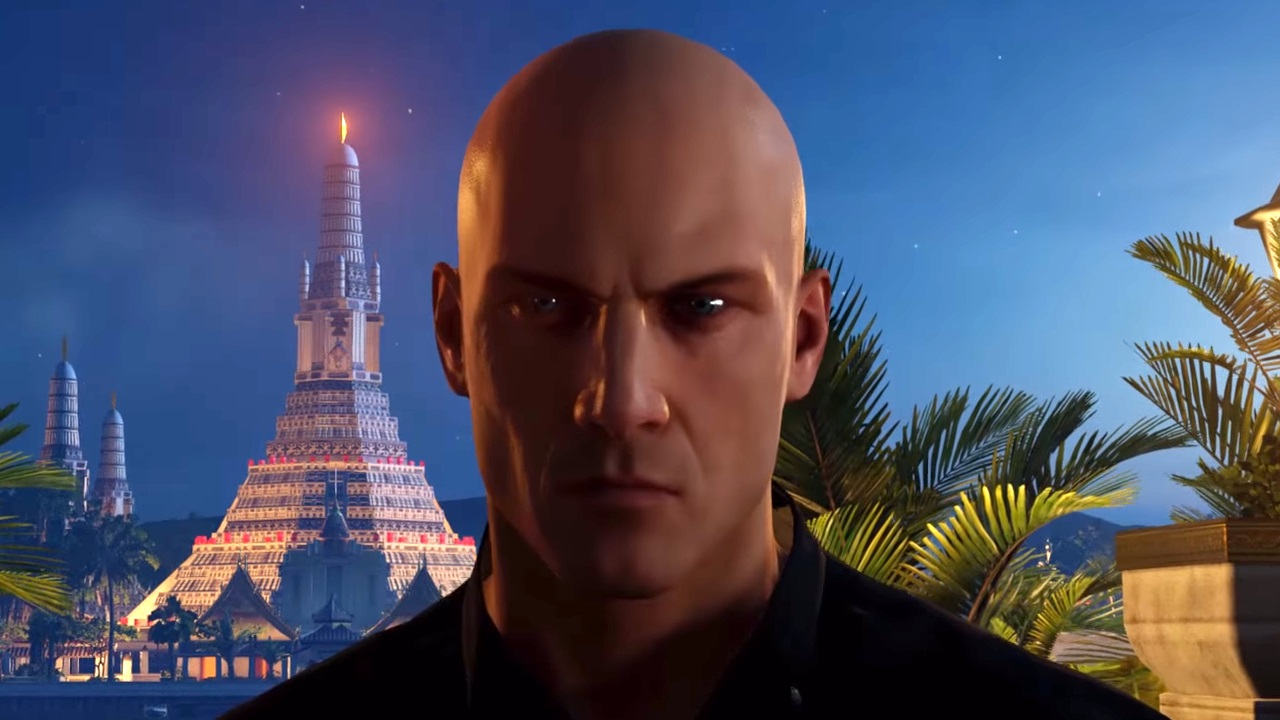 hitman game of the year edition ps4