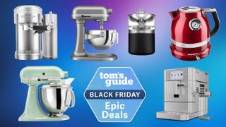 KitchenAid Black Friday deals