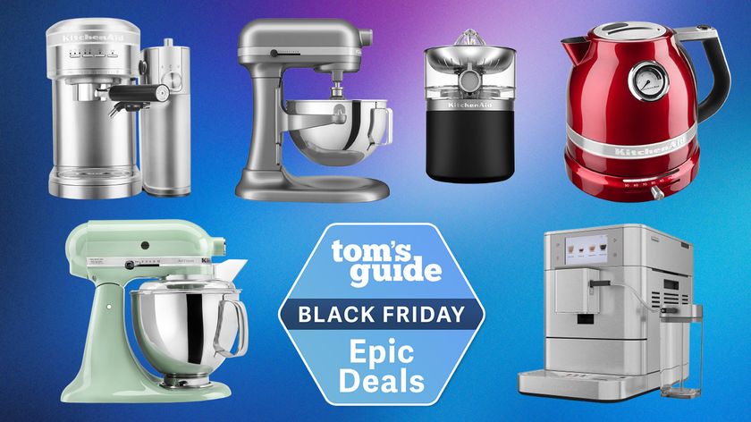 KitchenAid Black Friday deals
