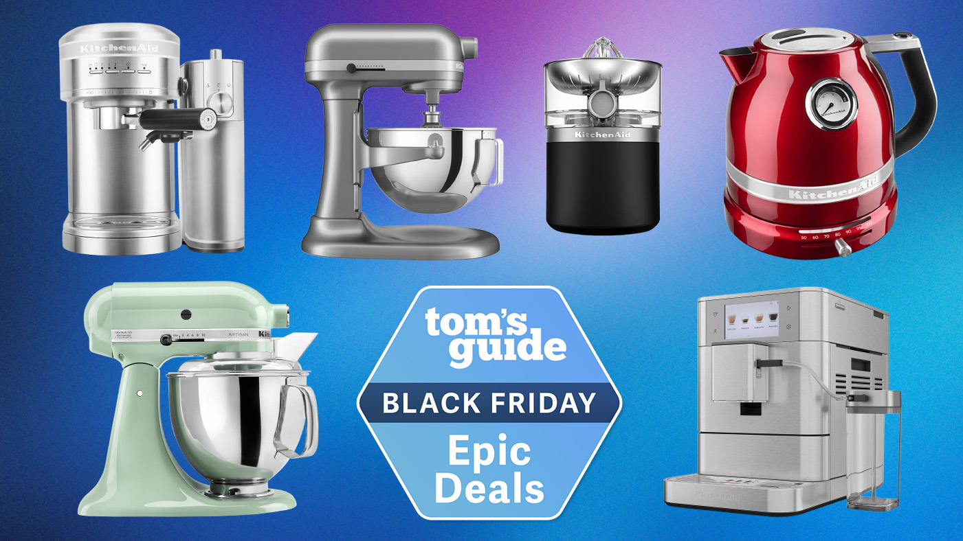 KitchenAid Black Friday deals