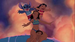 Disney's Live-Action 'Lilo & Stitch' Casts Nani's Love Interest David