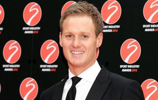 dan walker