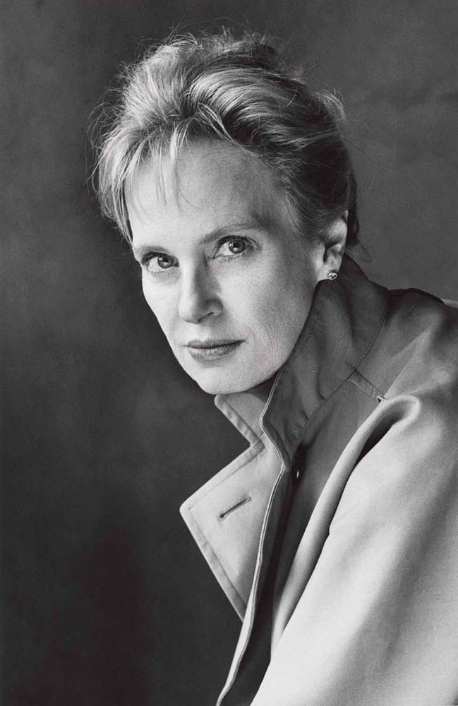 Siri Hustvedt shares some of her favorite books.