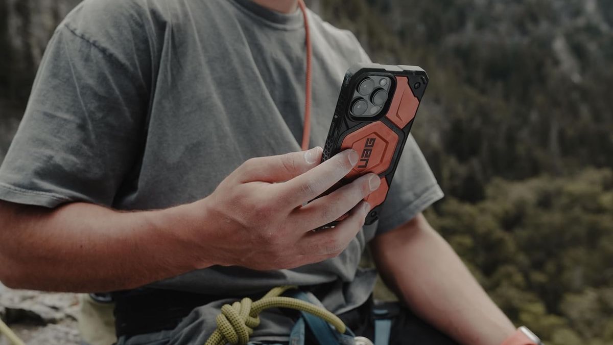 5 Best Rugged iPhone Cases of 2024 - Reviewed