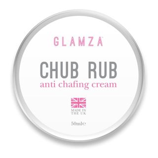 Glamza Anti Chafing Cream