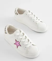Star Lace-Up Trainers, £20 | Next