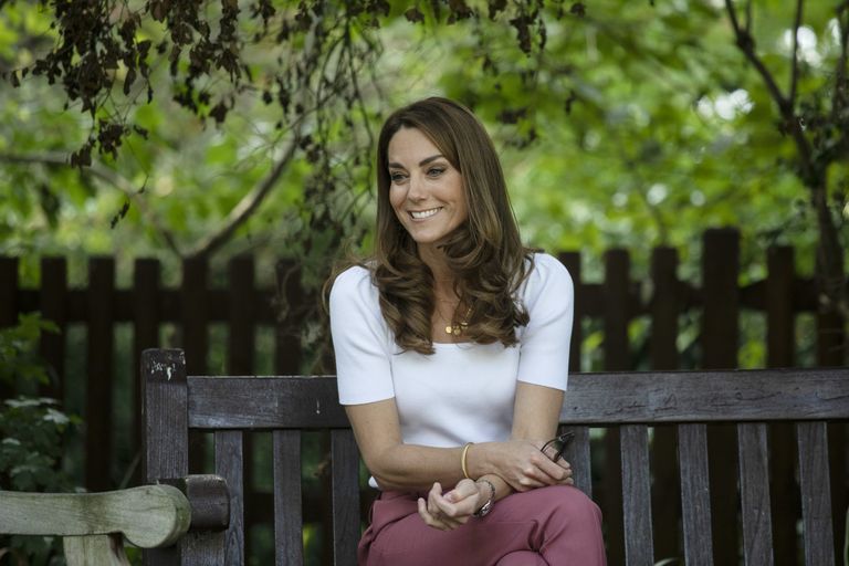 Duchess Catherine