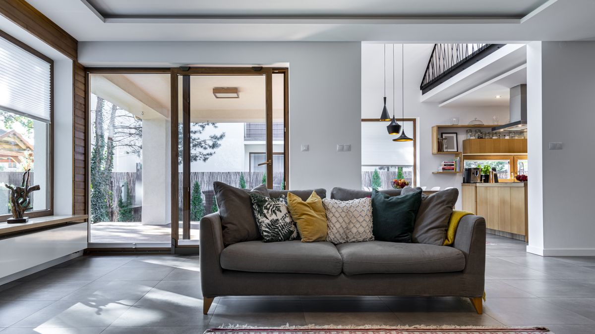 Large Living Room Size In Meters Baci Living Room