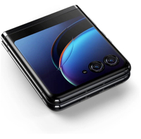 Motorola Razr Plus (2023): was