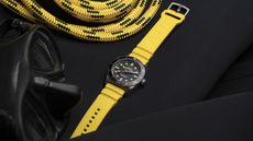 Timex Deepwater Reef 200