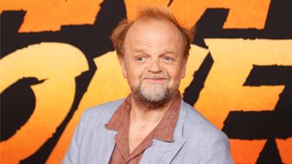 Toby Jones