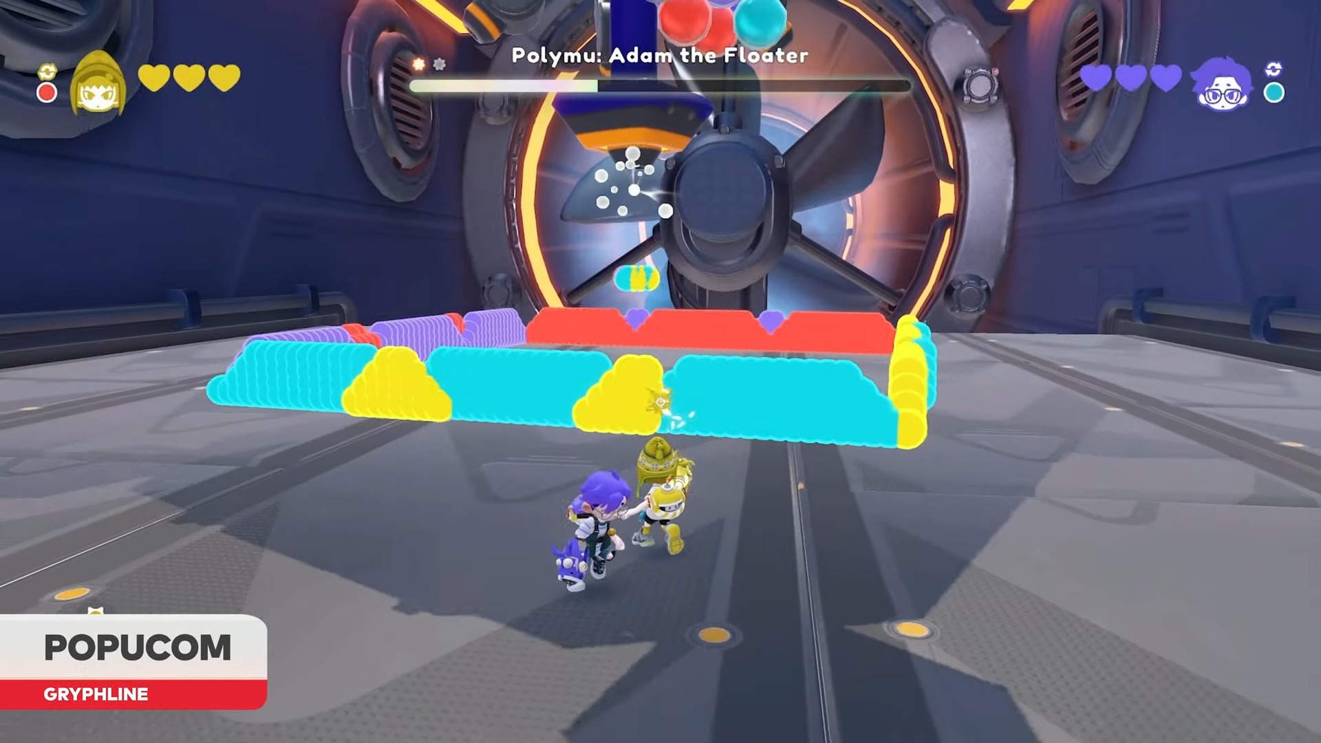 Nintendo Direct