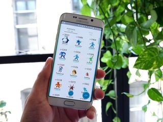 The Top 10 Things We Want in Pokemon Go